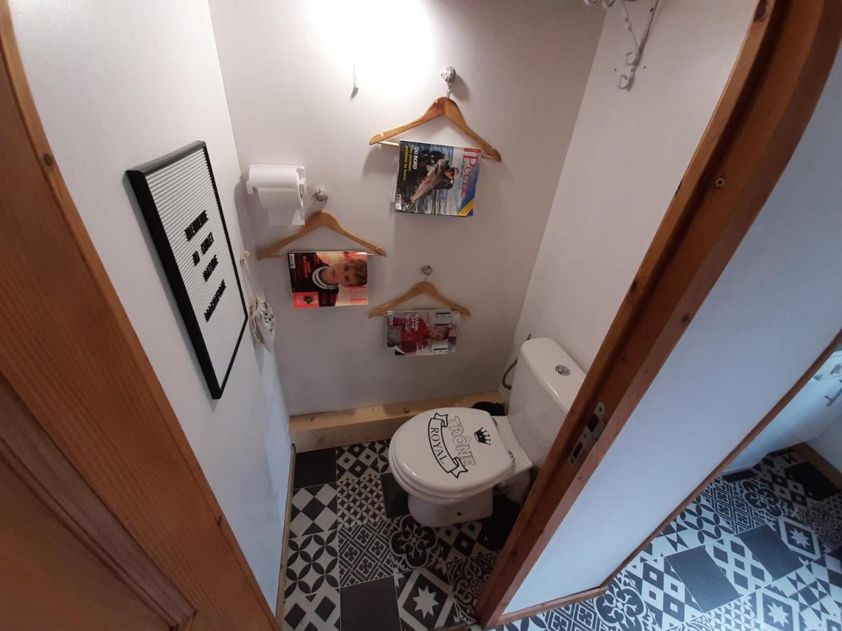 Chalet Calme Et Cosy Entre Terre Et Mer Berck ภายนอก รูปภาพ